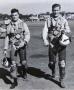 No 77 Squadron Association Williamtown photo gallery - Jim Treadwell & Owen 